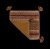 Индийский ковёр  (14-3800/50x50)