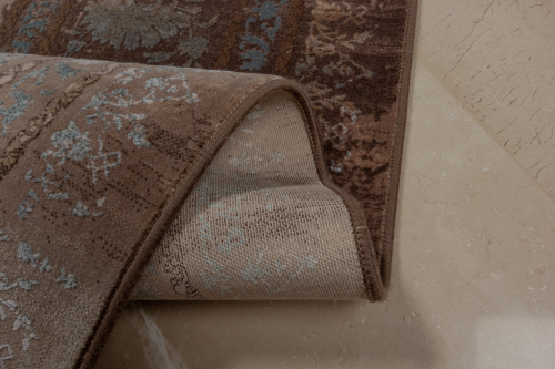 Иранский ковёр  (1200Soft/6131/350x250) 