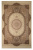 Ковер  (IS148B/SILVERPASTELP1/75x150)