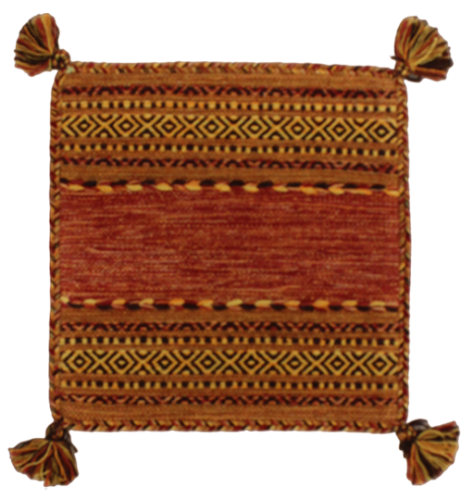 Бельгийский ковёр  (14-3838/50x50)