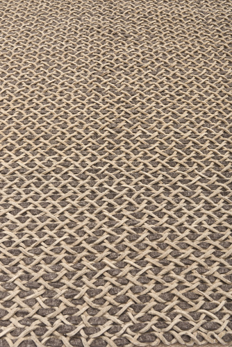 Индийский ковёр из шерсти (15-10254/230x160)