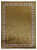 Ковер  (001201/GOLD/350x250)