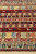 Иранский ковёр из шерсти (15-22613/42x40)