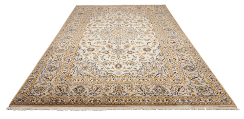 Иранский ковёр из шерсти (17-1308000616/353x234)