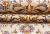Иранский ковёр из шерсти (17-1308000616/353x234)