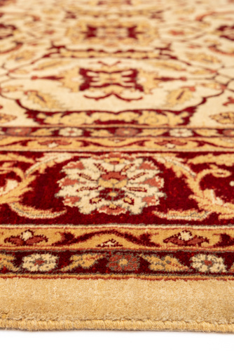 Иранский ковёр из шерсти (07-614 /313x207)