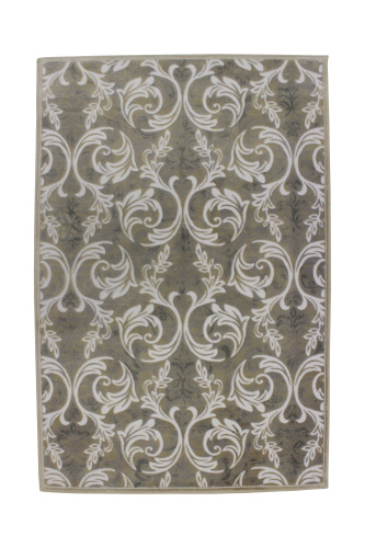 Ковер  (0CA006/ICE BEIGE AB4/100x140)