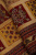 Иранский ковёр из шерсти (12-426 /160x109) Иранский ковёр из шерсти (12-426 /160x109)