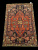 Иранский ковёр из шерсти (17-1304013116/195x130)