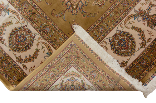 Ковер  (001201/GOLD/350x250)