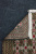 Иранский ковёр из шерсти (17-1032416 /110x45)