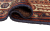 Иранский ковёр из шерсти (17-043116/205x128)