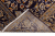 Иранский ковёр из шерсти (17-1304027516/224x147)