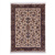 Иранский ковёр из шёлка и модала (QUM 602 /Cream/225x150) Иранский ковёр из шёлка и модала (QUM 602 /Cream/225x150)