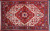 Иранский ковёр из шерсти (17-3040516/155x100) 