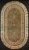 Бельгийский ковёр из бамбуковой вискозы (0IS023/D.GREYPSTLP6/340x2) Бельгийский ковёр из бамбуковой вискозы (0IS023/D.GREYPSTLP6/340x2)