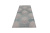 Ковер (W6036_B38_64/L.Blue/Ivory/150x80) Ковер (W6036_B38_64/L.Blue/Ivory/150x80)
