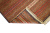 Иранский ковёр из шерсти (17-3051016/203x148)