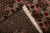 Иранский ковёр из шерсти (17-1032416 /110x45)