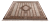 Иранский ковёр из шёлка (13-57713/230x146)