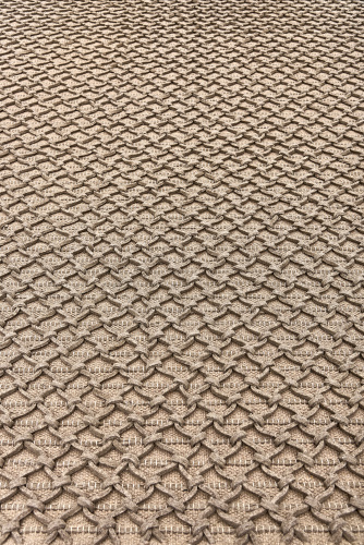 Индийский ковёр из шерсти (15-10278/250x175)
