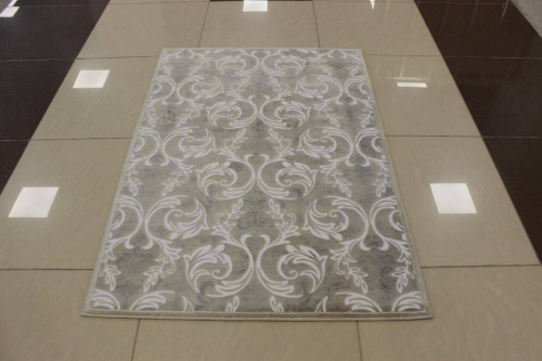 Ковер  (0CA006/ICE BEIGE AB4/100x140)