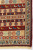 Иранский ковёр из шерсти (15-22613/42x40)