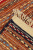 Иранский ковёр из шерсти (17-3051016/203x148)