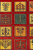 Иранский ковёр из шерсти (13-340 /151x110)