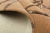 Индийский ковёр из шерсти и вискозы (HT954/CAMEL/240x170)