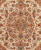 Иранский ковёр из шерсти (15-02813-2/221x81)