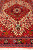 Иранский ковёр из шерсти (17-3040516/155x100) 