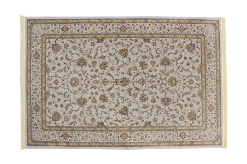  ковёр из бамбуковой вискозы (IS137C/L.BLUE PSTL P5/300) 