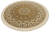 Бельгийский ковёр из бамбуковой вискозы (IS065H/LIGHT GOLD N3/160x) Бельгийский ковёр из бамбуковой вискозы (IS065H/LIGHT GOLD N3/160x)
