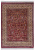Иранский ковёр из шёлка и модала (QUM 617 /Red/200x150) Иранский ковёр из шёлка и модала (QUM 617 /Red/200x150)