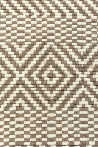 Индийский ковёр из шерсти (15-10150/230x160)
