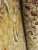 Ковер  (IS060H/DARK GOLD N4/160x160)