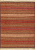 Иранский ковёр из шерсти (17-3051016/203x148)