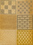 Индийский ковёр из шерсти (14-3738/163x120) Индийский ковёр из шерсти (14-3738/163x120)