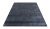 Индийский ковёр из арт-шёлка (VISCOSE/NAVY/400x300)