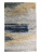 Индийский ковёр из шерсти и арт-шёлка (21-1020/304x242)