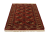 Иранский ковёр из шерсти (13-197/147x102)