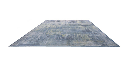 Бельгийский ковёр из вискозы (Jevel/82029-9294/195x135)