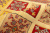 Иранский ковёр из шерсти (12-426 /160x109) Иранский ковёр из шерсти (12-426 /160x109)