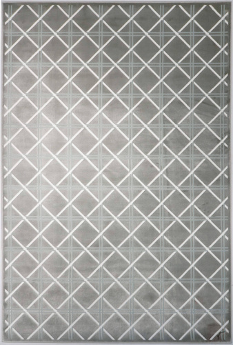 Бельгийский ковёр из вискозы (OCA001/BLUE/290x200)