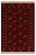Иранский ковёр из шерсти (13-197/147x102)