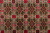 Иранский ковёр из шерсти (17-1032416 /110x45)