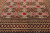 Иранский ковёр из шерсти (17-1032416 /110x45)