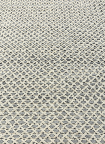 Индийский ковёр из шерсти (15-10285/200x150)