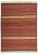 Иранский ковёр из шерсти (17-3051016/203x148)